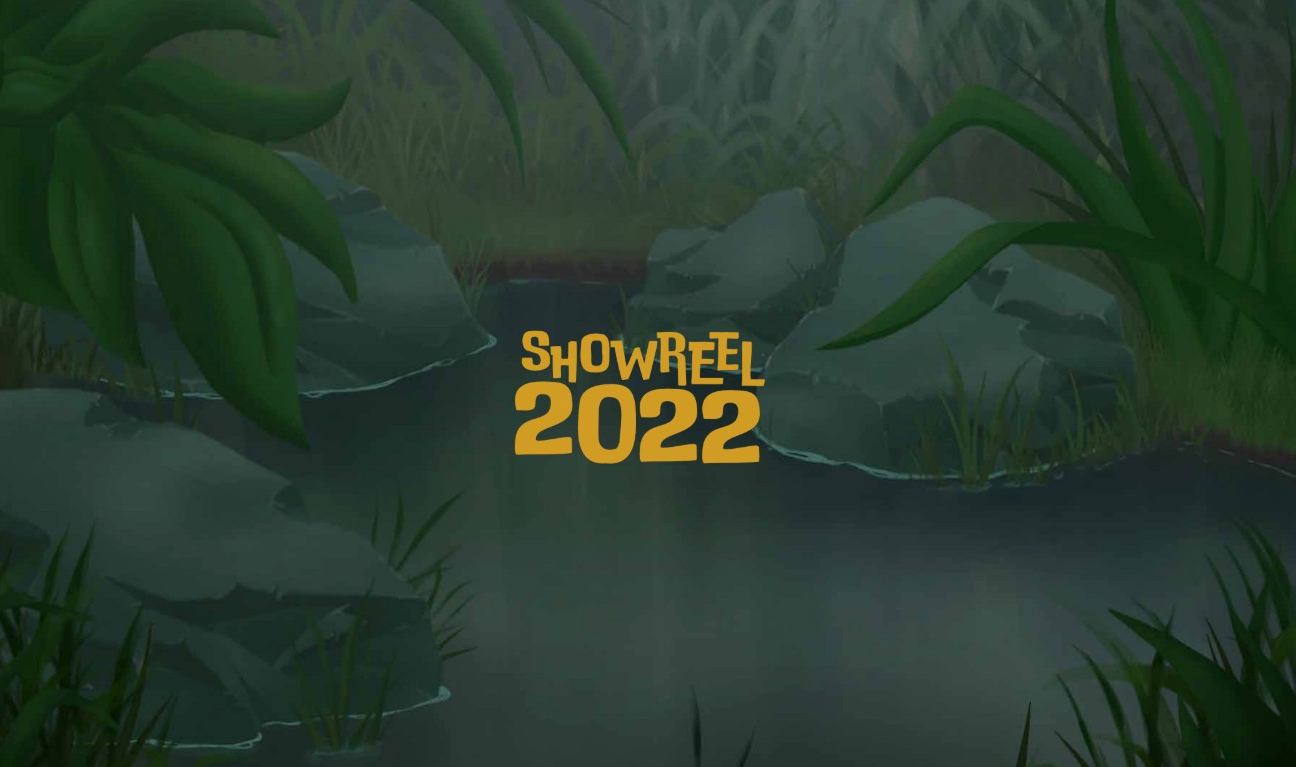 Showreel 2022